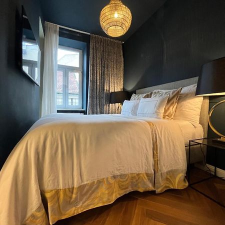 Luxury Stay Вена Экстерьер фото