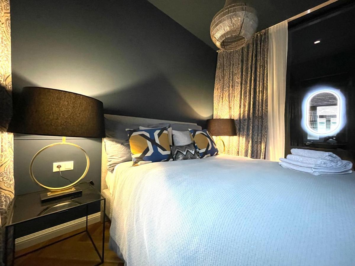 Luxury Stay Вена Экстерьер фото