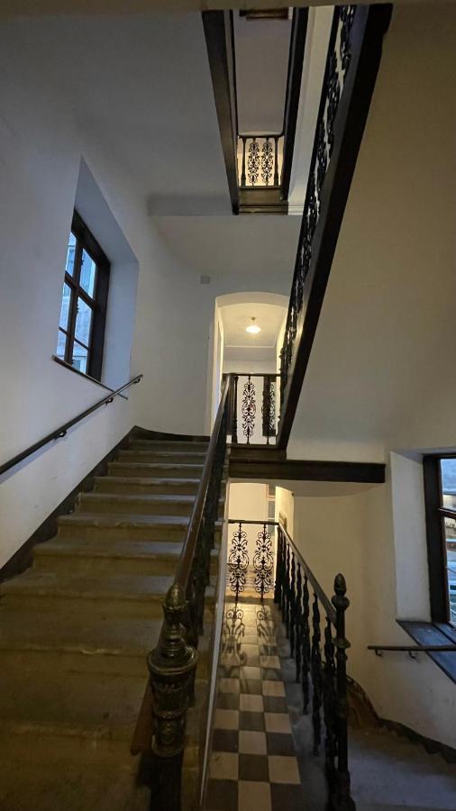 Luxury Stay Вена Экстерьер фото