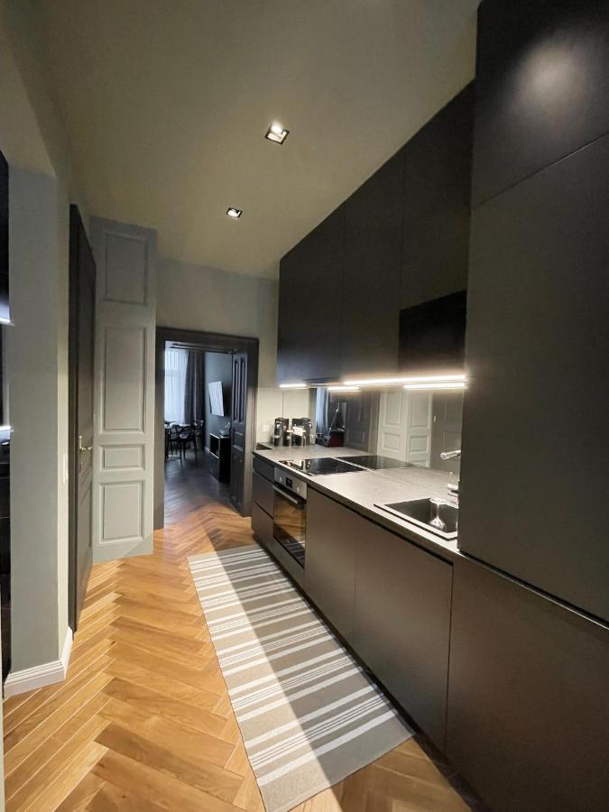 Luxury Stay Вена Экстерьер фото
