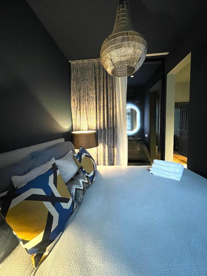 Luxury Stay Вена Экстерьер фото