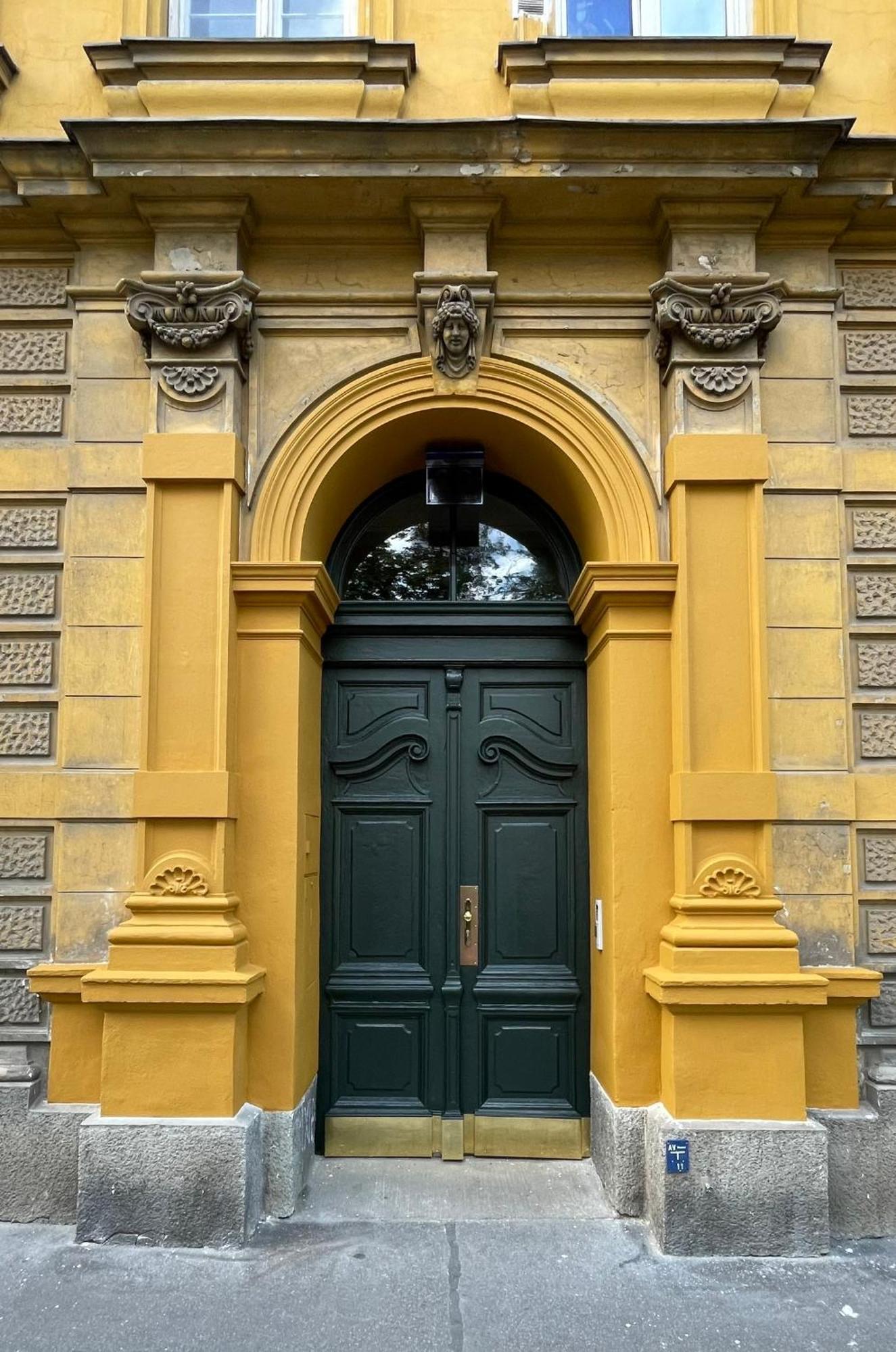 Luxury Stay Вена Экстерьер фото