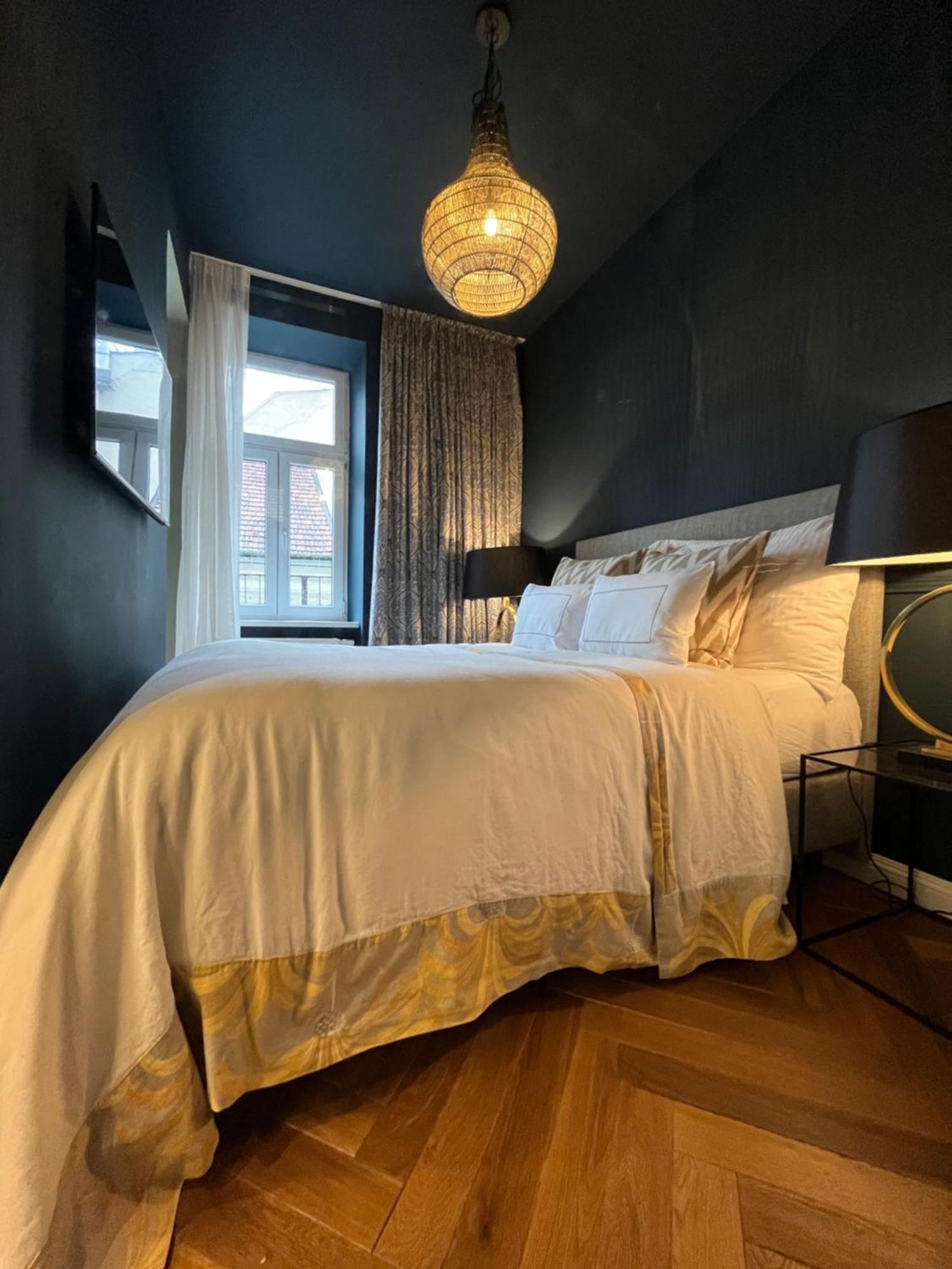 Luxury Stay Вена Экстерьер фото